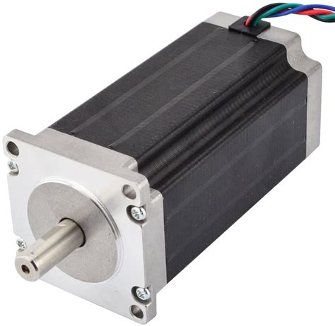 cnc machine motors suppliers|stepper motor for milling machine.